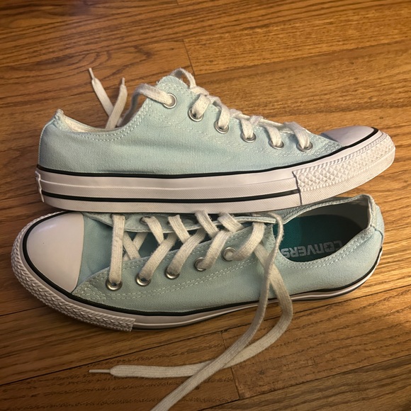 Converse All Stars Chuck Taylor - Picture 4 of 11